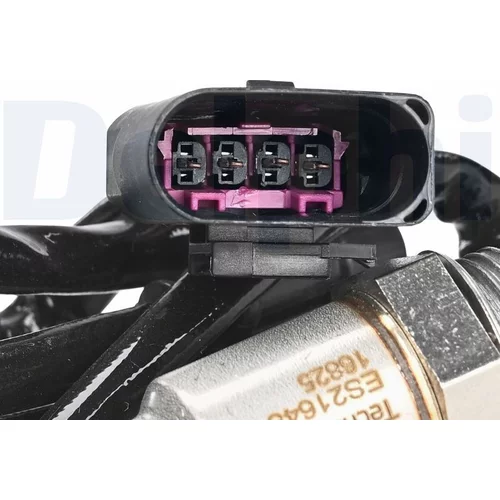Lambda sonda ES21648-12B1 /DELPHI/ - obr. 1