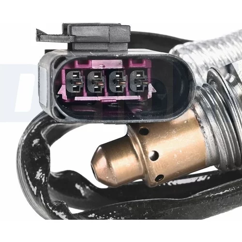 Lambda sonda ES21652-12B1 /DELPHI/ - obr. 1