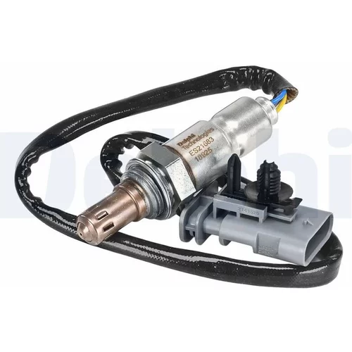 Lambda sonda ES21683-12B1 /DELPHI/