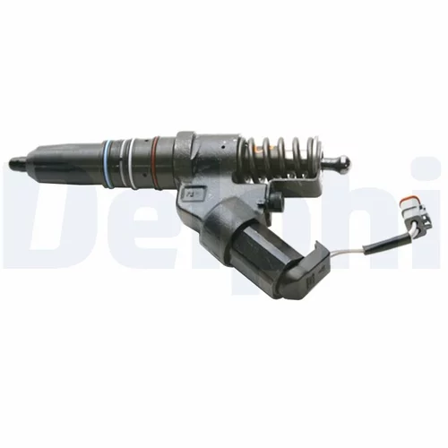 Vstrekovací ventil DELPHI EX631756