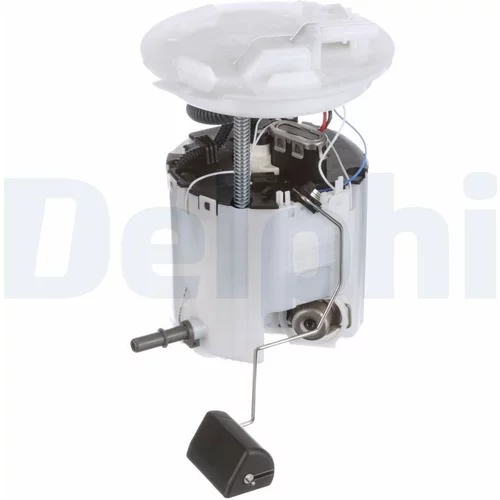 Stabilizačná nádoba pre palivové čerpadlo DELPHI FG2074-12B1