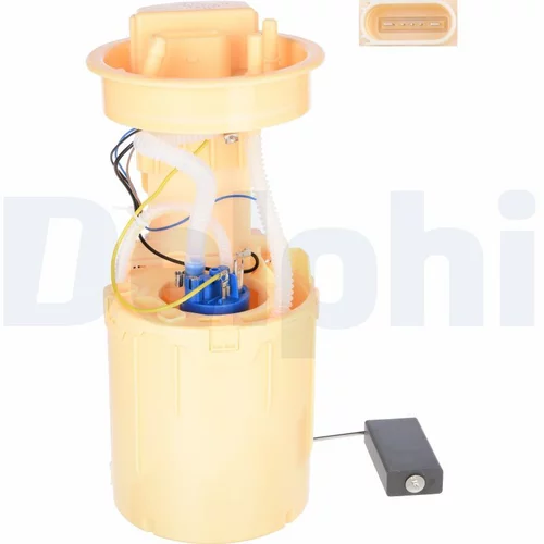 Palivová dopravná jednotka FG2429-12B1 /DELPHI/ - obr. 1