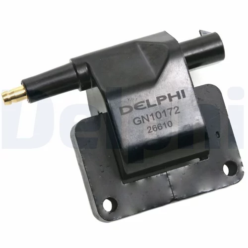 Zapaľovacia cievka DELPHI GN10172-12B1