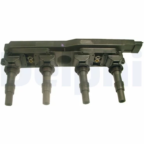 Zapaľovacia cievka GN10198-12B1 /DELPHI/ - obr. 1