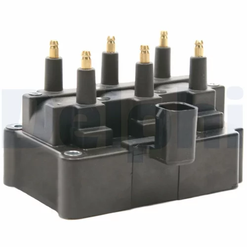 Zapaľovacia cievka GN10213-11B1 /DELPHI/ - obr. 1