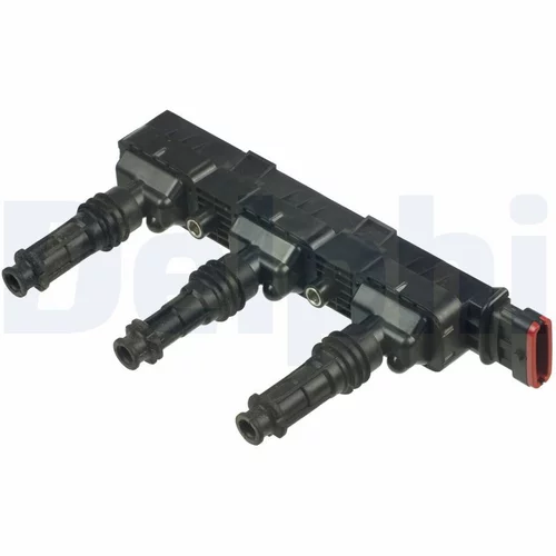 Zapaľovacia cievka GN10362-12B1 /DELPHI/ - obr. 1