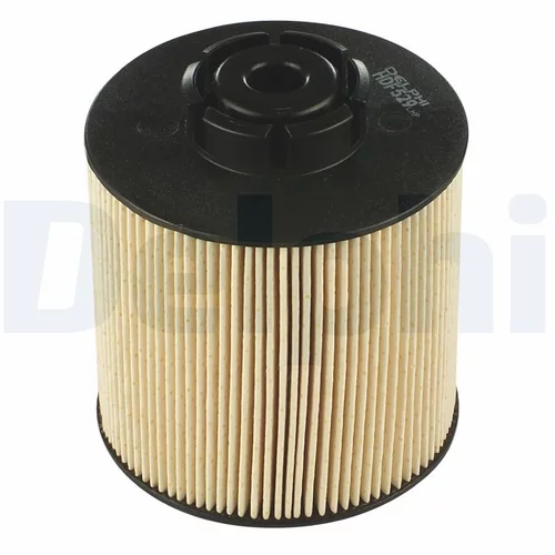 Palivový filter HDF529 /DELPHI/ - obr. 1