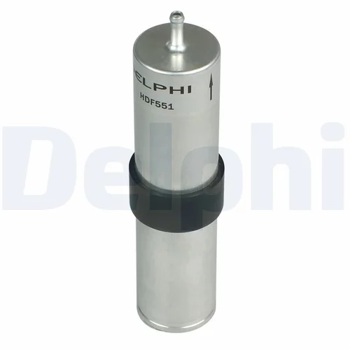 Palivový filter DELPHI HDF551