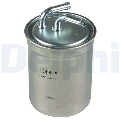 Palivový filter HDF575 /DELPHI/ - obr. 2