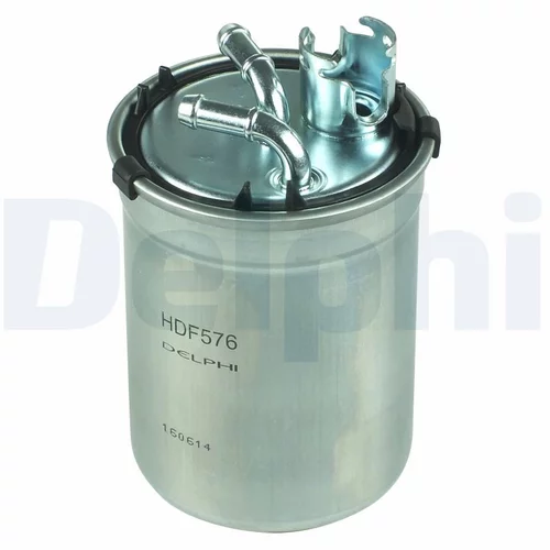 Palivový filter HDF576 /DELPHI/ - obr. 1