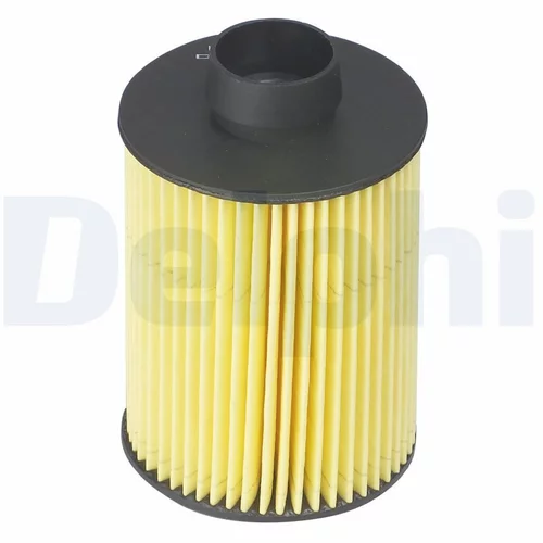 Palivový filter HDF608 /DELPHI/ - obr. 1
