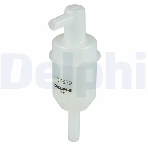 Palivový filter DELPHI HDF659
