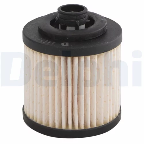 Palivový filter HDF892 /DELPHI/ - obr. 1
