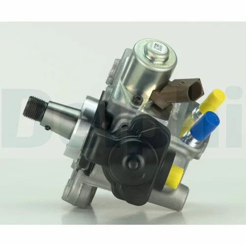 Vysokotlaké čerpadlo HRP719 /DELPHI/ - obr. 3