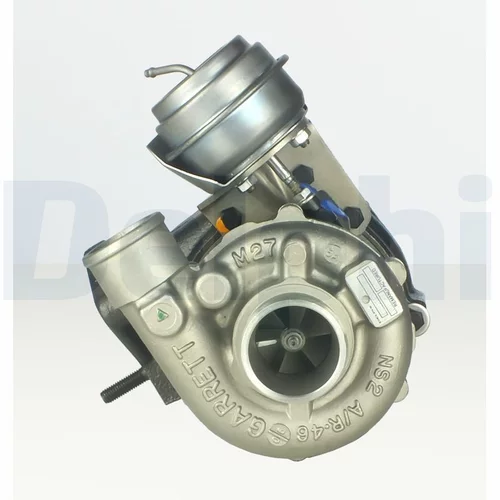 Plniace dúchadlo HRX250 /DELPHI/ - obr. 2