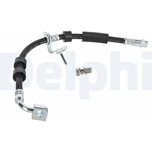 Brzdová hadica DELPHI LH8035