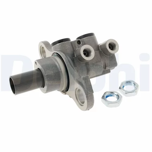 Hlavný brzdový valec LM80581 /DELPHI/ - obr. 3