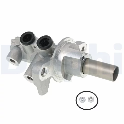 Hlavný brzdový valec DELPHI LM80665
