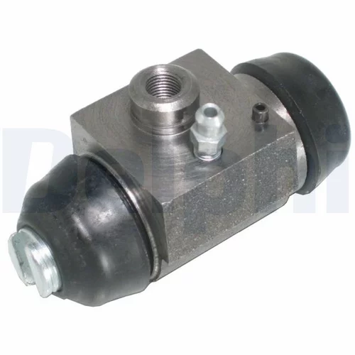 Brzdový valček kolesa LW15081 /DELPHI/ - obr. 1