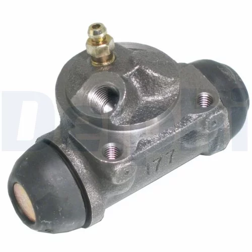 Brzdový valček kolesa LW21858 /DELPHI/ - obr. 1