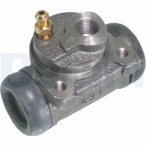 Brzdový valček kolesa LW25063 /DELPHI/ - obr. 2