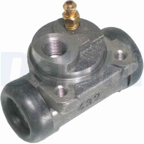 Brzdový valček kolesa DELPHI LW25138