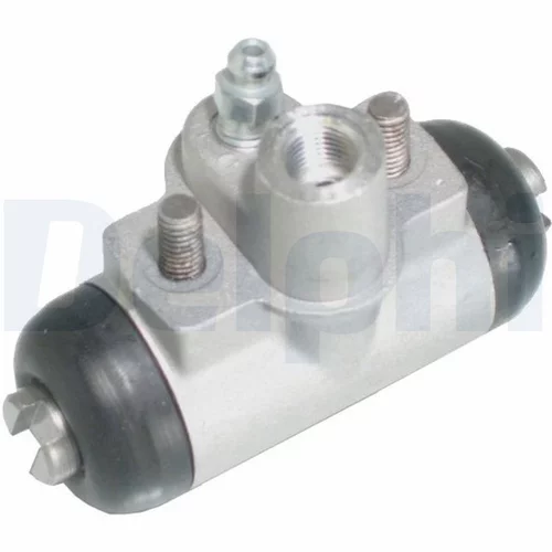 Brzdový valček kolesa LW60120 /DELPHI/ - obr. 1
