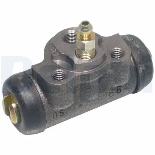 Brzdový valček kolesa LW61157 /DELPHI/ - obr. 2