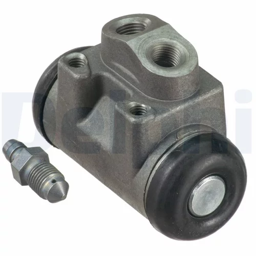 Brzdový valček kolesa LW90116 /DELPHI/ - obr. 2