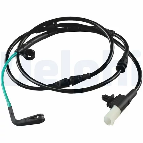 Výstražný kontakt opotrebenia brzdového obloženia LZ0193 /DELPHI/ - obr. 1
