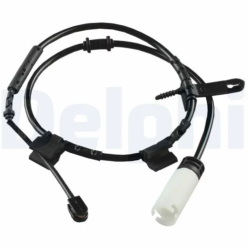 Výstražný kontakt opotrebenia brzdového obloženia LZ0241 /DELPHI/ - obr. 1