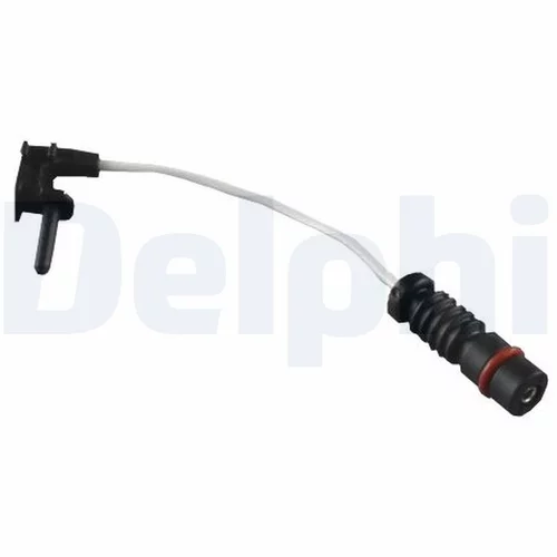 Výstražný kontakt opotrebenia brzdového obloženia LZ0270 /DELPHI/ - obr. 1