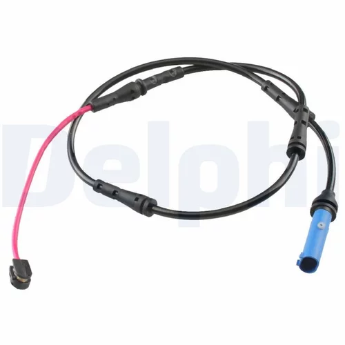 Výstražný kontakt opotrebenia brzdového obloženia LZ0310 /DELPHI/ - obr. 1