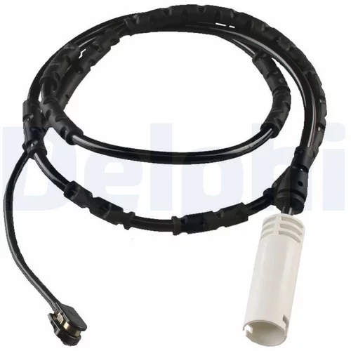 Výstražný kontakt opotrebenia brzdového obloženia LZ0331 /DELPHI/ - obr. 1