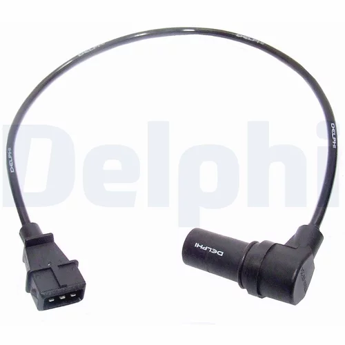 Snímač impulzov kľukového hriadeľa SS10821 /DELPHI/ - obr. 2