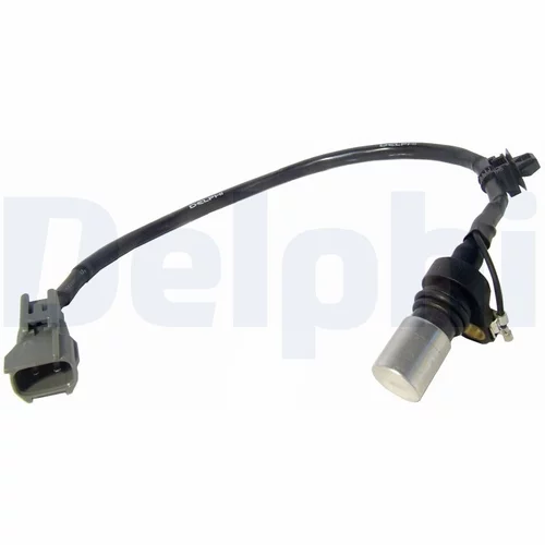 Snímač impulzov kľukového hriadeľa SS10901 /DELPHI/ - obr. 2