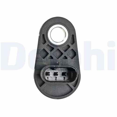 Snímač impulzov kľukového hriadeľa SS12368-12B1 /DELPHI/ - obr. 2