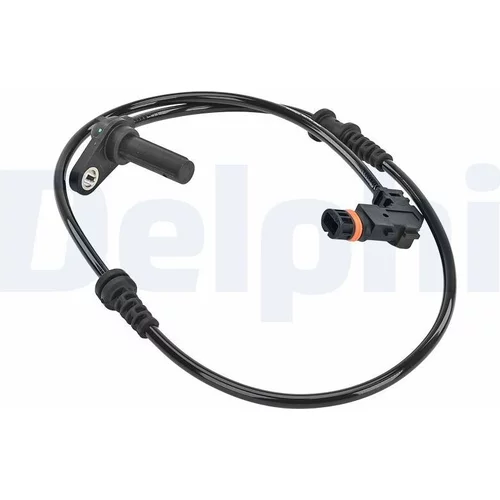 Snímač počtu otáčok kolesa DELPHI SS21104-12B1