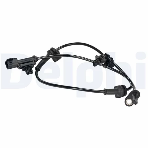 Snímač počtu otáčok kolesa DELPHI SS21525-12B1