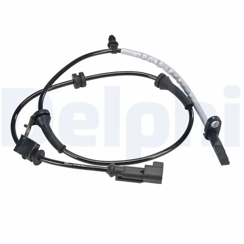 Snímač počtu otáčok kolesa DELPHI SS21560-12B1