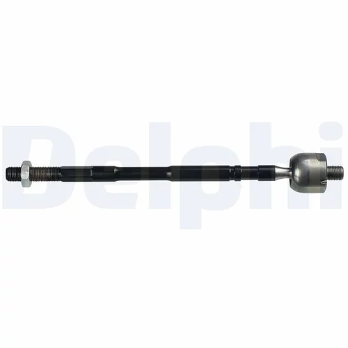 Axiálny čap tiahla riadenia TA2893 /DELPHI/ - obr. 1