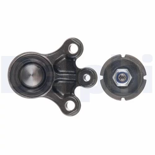 Zvislý/nosný čap TC1700KIT /DELPHI/ - obr. 3