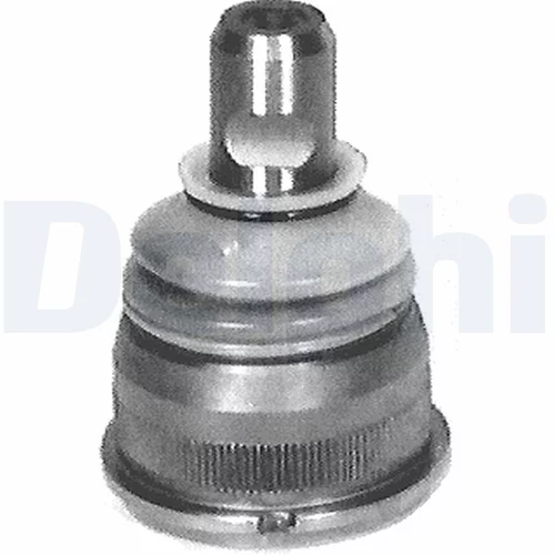 Zvislý/nosný čap TC388 /DELPHI/ - obr. 1