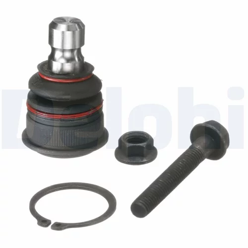 Zvislý/nosný čap TC5892 /DELPHI/ - obr. 1