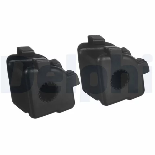 Ložiskové puzdro stabilizátora TD1208W /DELPHI/ - obr. 1