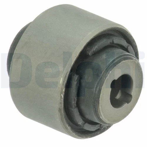 Uloženie riadenia TD1686W /DELPHI/ - obr. 1