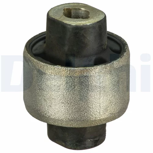 Uloženie riadenia TD1855W /DELPHI/ - obr. 1