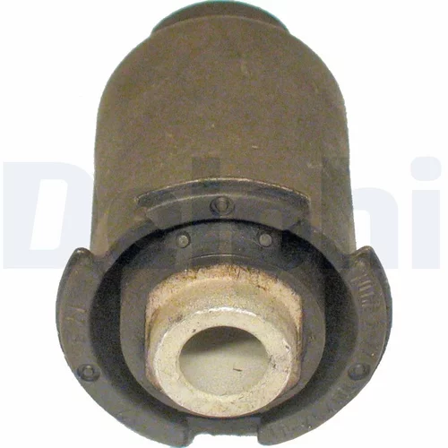Uloženie riadenia TD396W /DELPHI/ - obr. 1