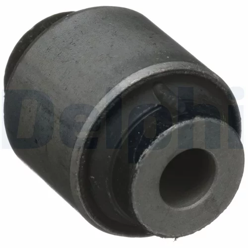Uloženie riadenia DELPHI TD4756W