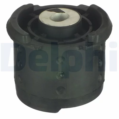 Uloženie tela nápravy TD981W /DELPHI/ - obr. 1